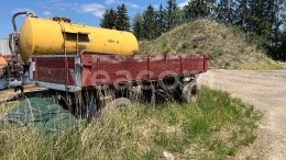 Online aukce:   VLEK ZA TRAKTOR