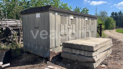 Online-Versteigerung:  ET62K630/4 B-24