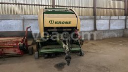 Online aukce: KRONE  FORTIMA V1500