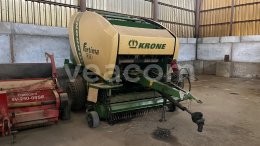 Online aukce: KRONE  FORTIMA V1500