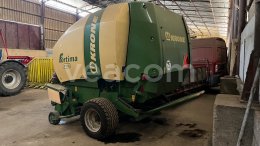 Online aukce: KRONE  FORTIMA V1500