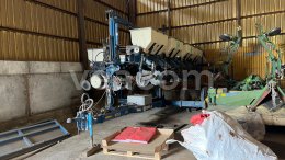 Online aukce:   KINZE 3500