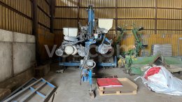 Online aukce:   KINZE 3500
