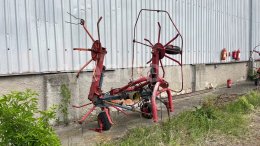 Online aukce:  OBRACEČ OZ 524