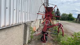 Online aukce:   OBRACEČ OZ 524