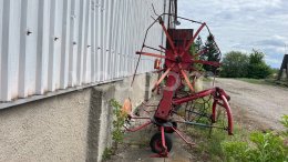 Online aukce:   OBRACEČ OZ 524