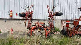 Online aukce:   OBRACEČ OZ-454