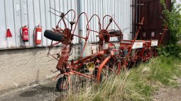 Online aukce:  OBRACEČ OZ-454