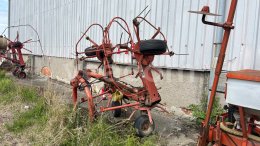 Online aukce:   OBRACEČ OZ-454