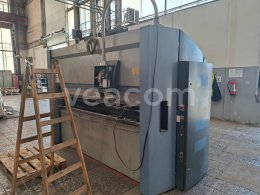 Online aukce:   SAFAN SMK-K 50-2550 TS1
