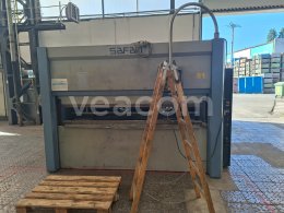 Online aukce:   SAFAN SMK-K 50-2550 TS1