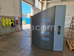 Online aukce:   SAFAN SMK-K 50-2550 TS1