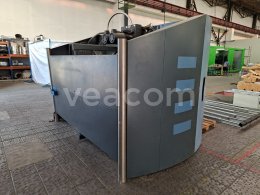 Online aukce:   SAFAN SMK-K 50-2550 TS1