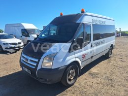 Интернет-аукцион: FORD  TRANSIT 350L