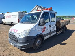 Online árverés: IVECO  DAILY 50C15D/35