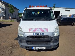 Online aukce: IVECO  DAILY 50C15D/35