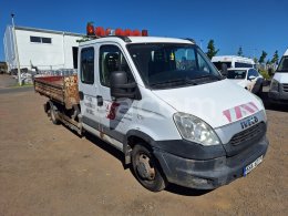 Online aukce: IVECO  DAILY 50C15D/35