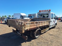 Online aukce: IVECO  DAILY 50C15D/35