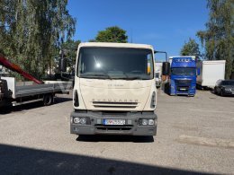 Online aukce: IVECO  EUROCARGO 160E16 + HR