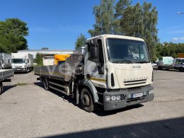 Online aukce: IVECO  EUROCARGO 160E16 + HR