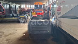 Online-Versteigerung: ISEKI  SXG 326 HL
