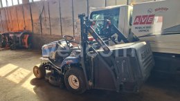 Online-Versteigerung: ISEKI  SXG 326 HL