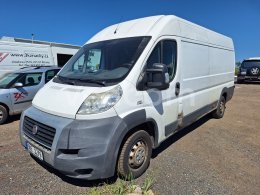 Online árverés: FIAT  DUCATO