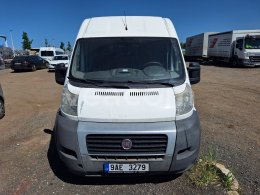 Online aukce: FIAT  DUCATO