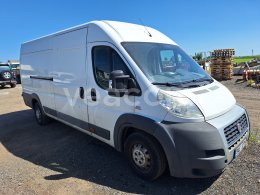 Online aukce: FIAT  DUCATO