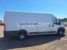 Online aukce: FIAT  DUCATO
