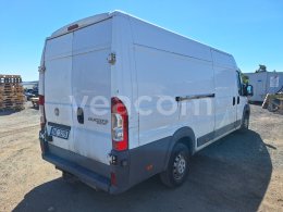 Online aukce: FIAT  DUCATO