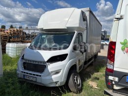 Online aukce: FIAT  DUCATO