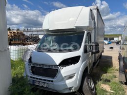 Online aukce: FIAT  DUCATO
