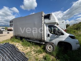 Online aukce: FIAT  DUCATO