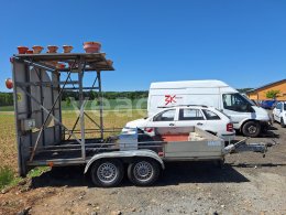 Online aukce:   HIT HOFMAN ZPS 10.2