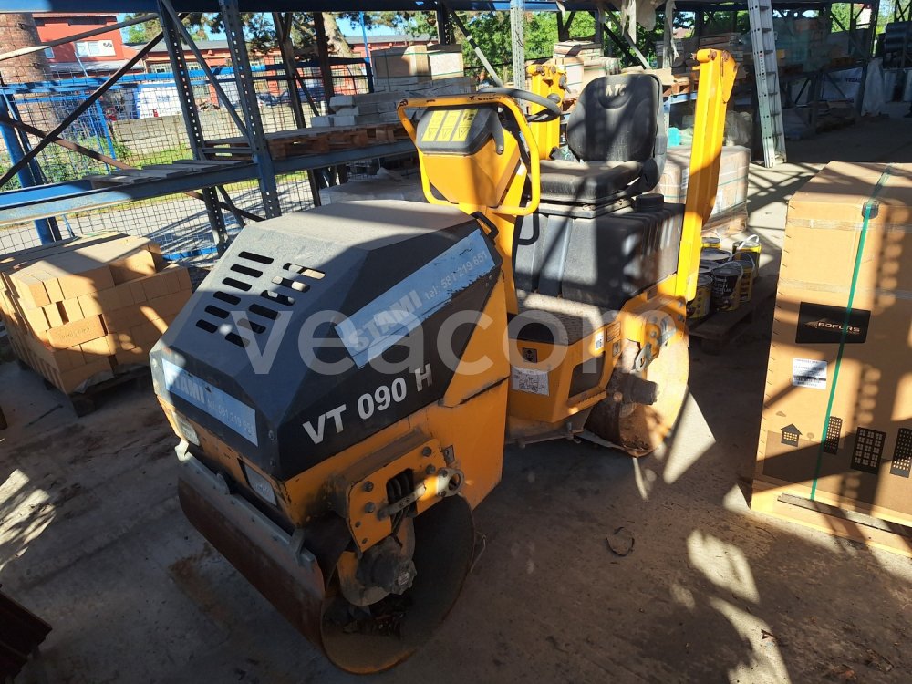 Online-Versteigerung: NTC  VT090.H