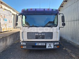 Online-Versteigerung: MAN  TGL 12.240 + HR