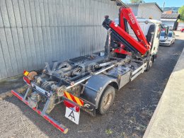 Online-Versteigerung: MAN  TGL 12.240 + HR