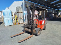 Online árverés: DESTA  DV - 32 A