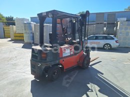 Online aukce: DESTA  DV - 32 A