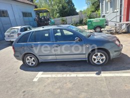 Online aukce:   FABIA