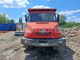 Online-Versteigerung: TATRA  T163-380RK4 33 270 6X6.2
