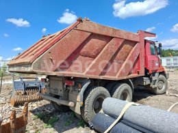 Online-Versteigerung: TATRA  T163-380RK4 33 270 6X6.2