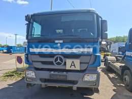 Online aukce: MB  ACTROS 2532 L 6X2