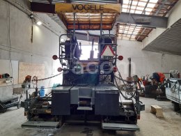 Online aukce: VÖGELE  Super 1203