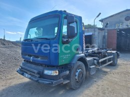 Online aukce: RENAULT  PREMIUM DISTRIBUTION 270