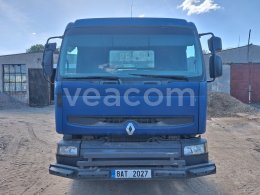 Online aukce: RENAULT  PREMIUM DISTRIBUTION 270