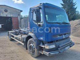 Online aukce: RENAULT  PREMIUM DISTRIBUTION 270