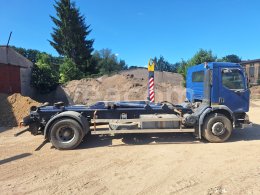 Online aukce: RENAULT  PREMIUM DISTRIBUTION 270