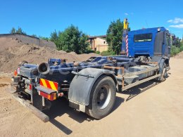 Online aukce: RENAULT  PREMIUM DISTRIBUTION 270